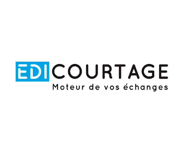 EDICourtage