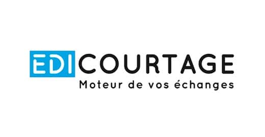 EDICourtage