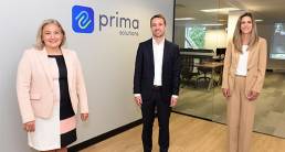 Prima Solutions Canada