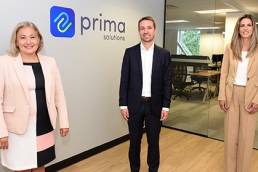 Prima Solutions Canada