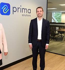 Prima Solutions Canada