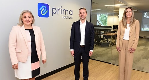 Prima Solutions Canada