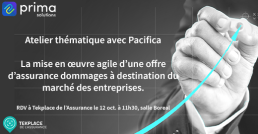 Prima Solutions Pacifica TEKPLACE