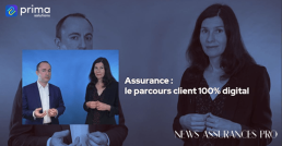 parcours client 100% digital