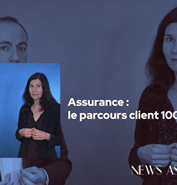 parcours client 100% digital