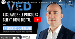 Parcours client 100% digital