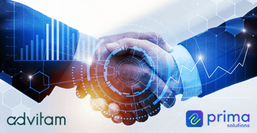 Prima Solutions & Advitam s'allient pour une solution obsèques complète