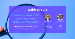 La fraude en assurance IARD