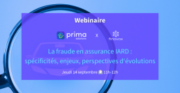 La fraude en assurance IARD