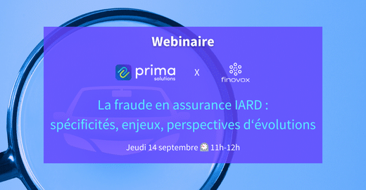 La fraude en assurance IARD