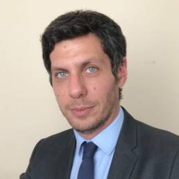 Aram Kasparian