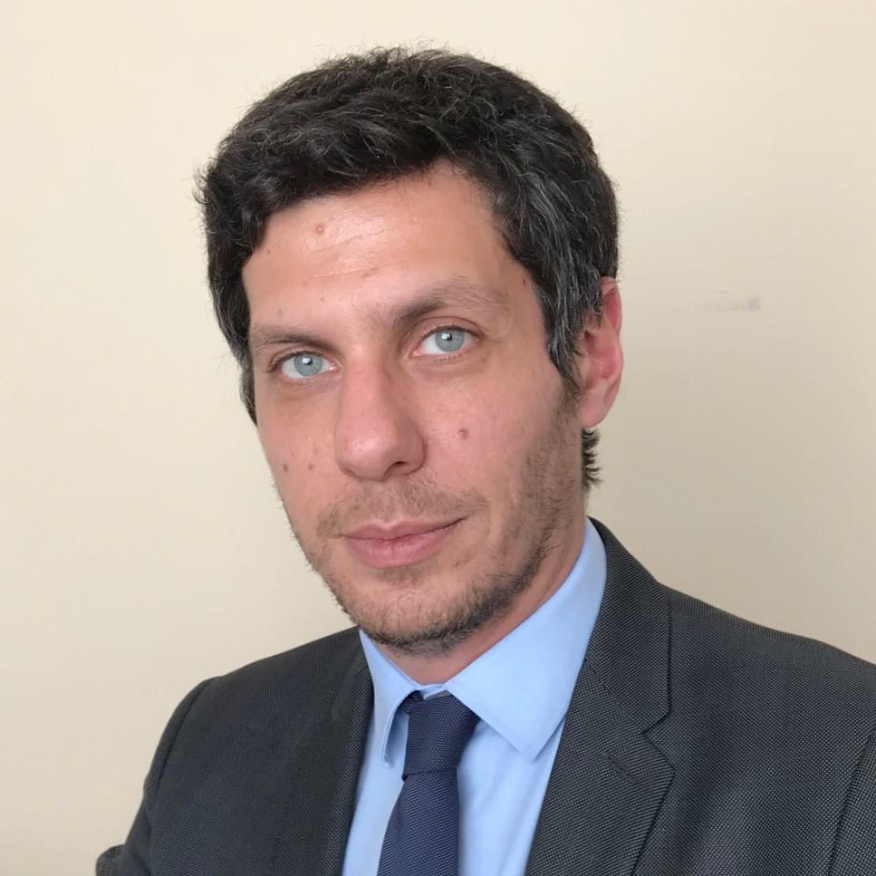 Aram Kasparian