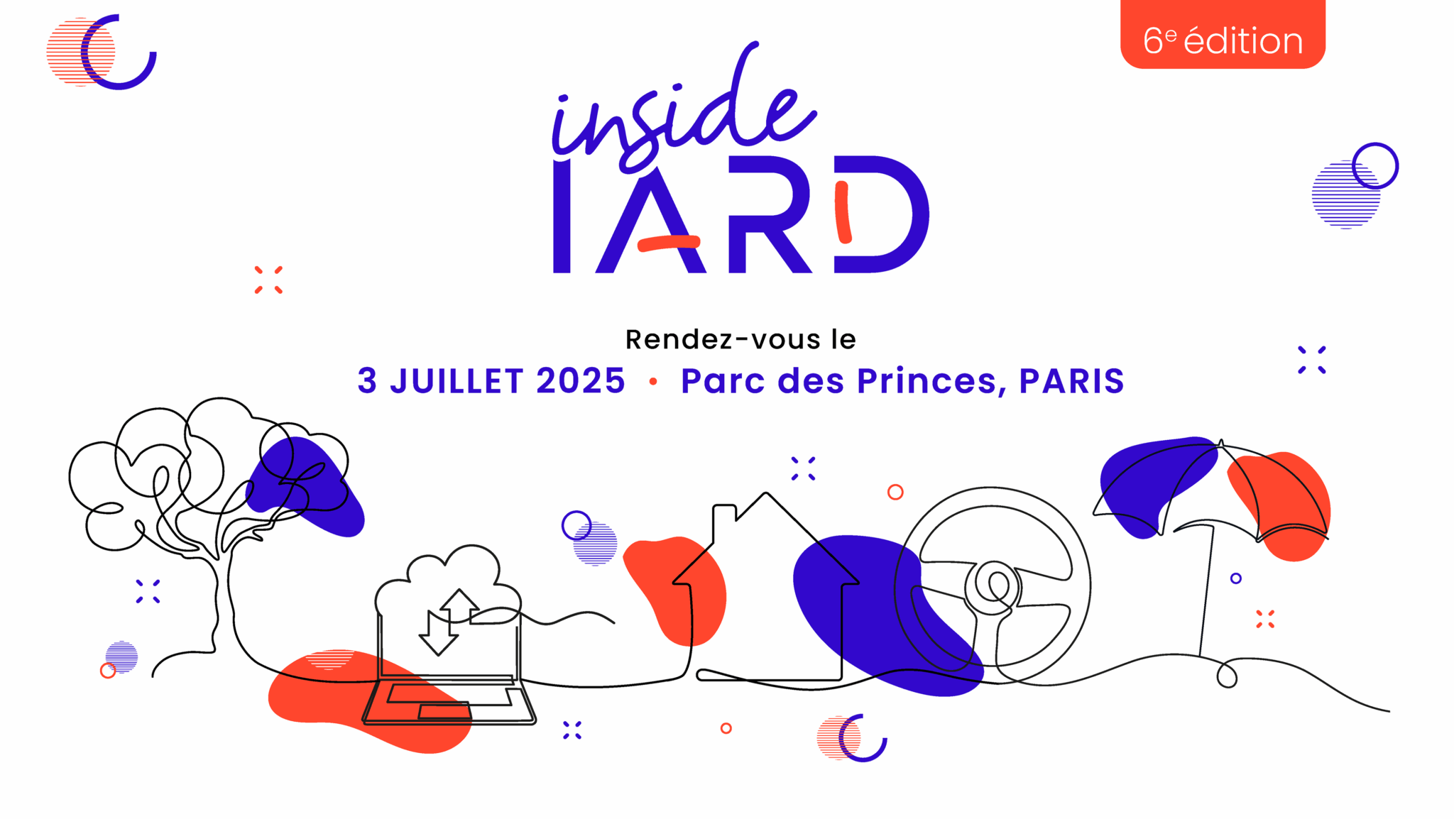 Prima Solutions participe au Congrès Inside IARD 2025