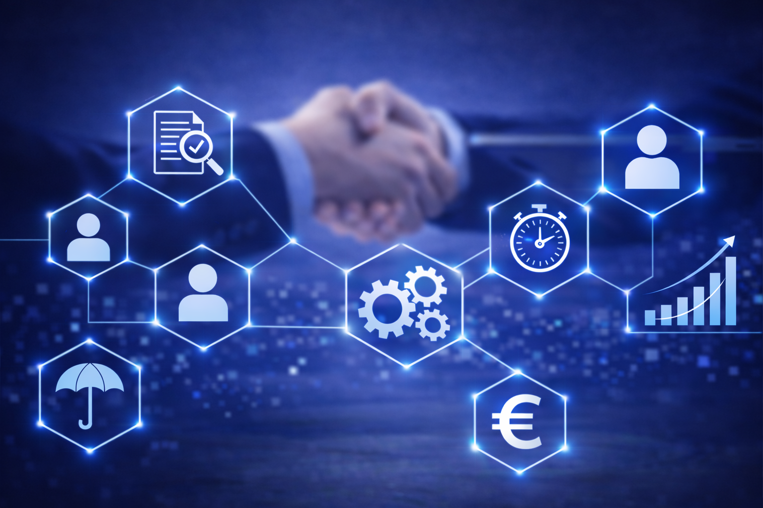 Gestion des commissions
