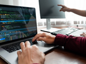 Stagiaire Développeur.se Full Stack Java / Angular (H/F)