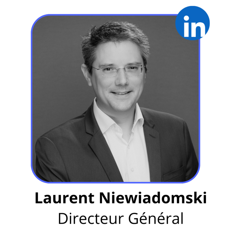 Laurent Niewiadomski