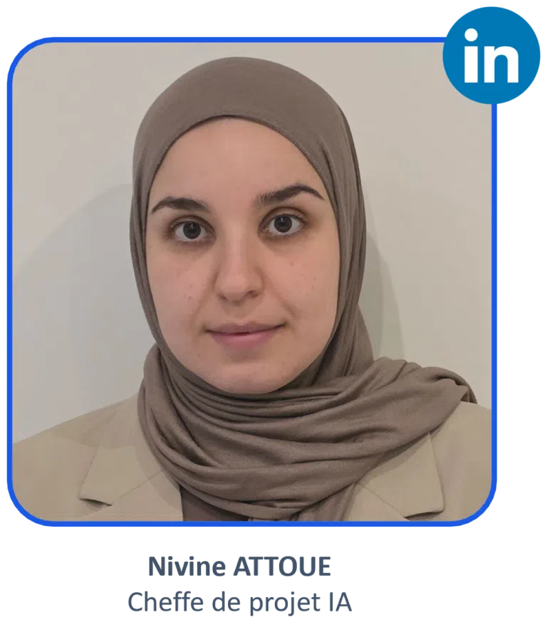 Nivine Attoué