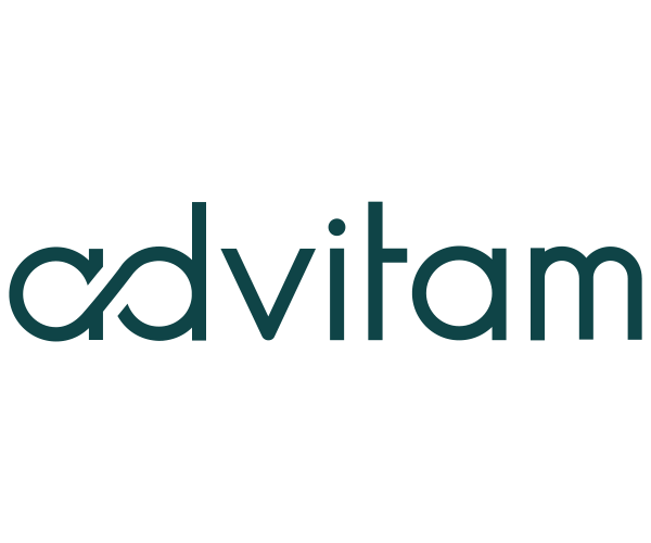 Logo Advitam