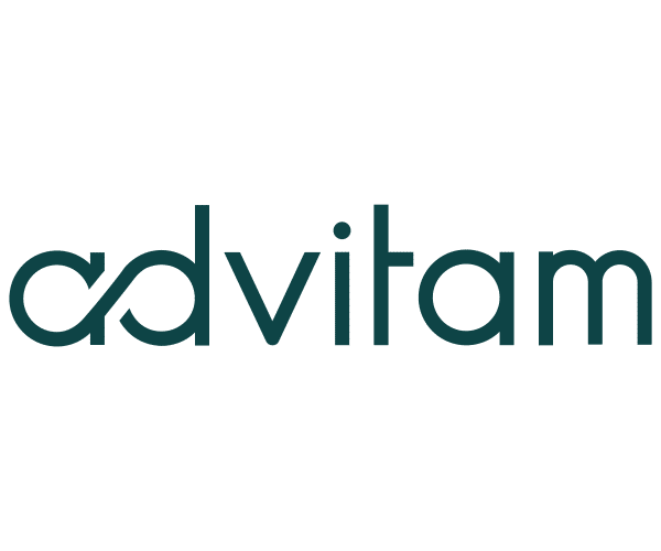 Logo Advitam